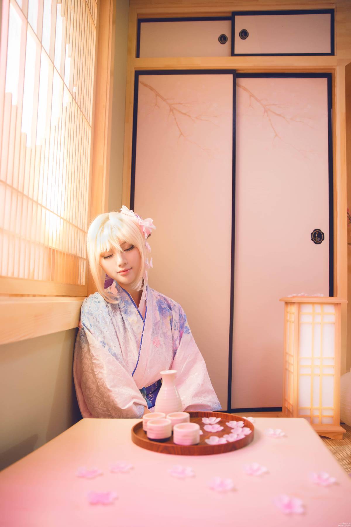 吾王saber (4)