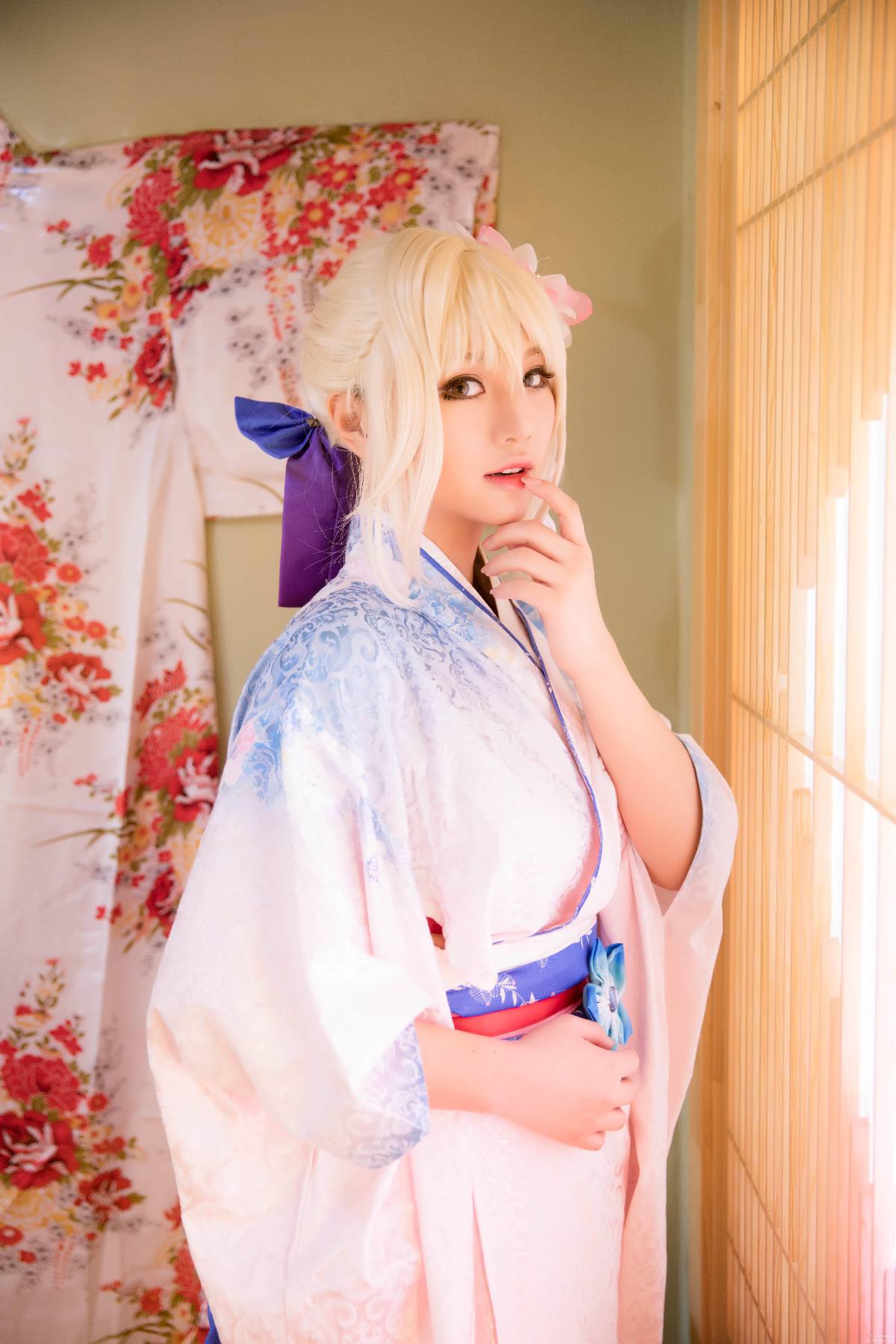 吾王saber (6)