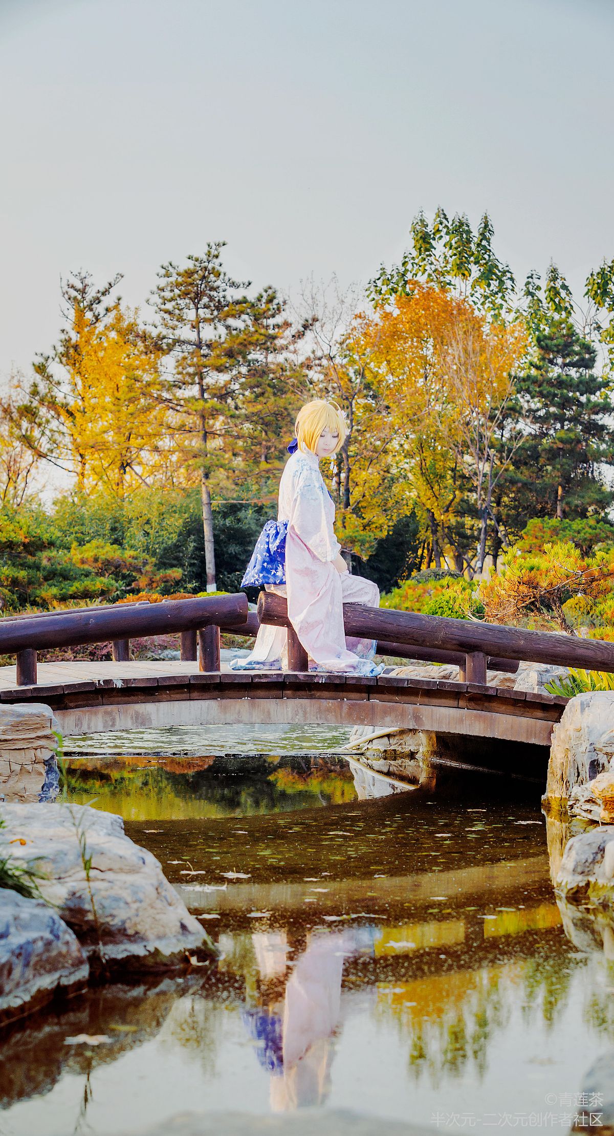 saber和服 (7)