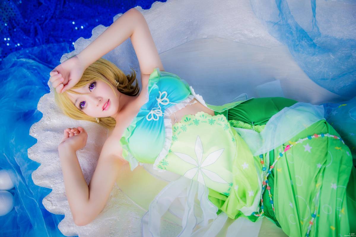 -花阳人鱼觉醒-【花阳亲117生快!】 (3)