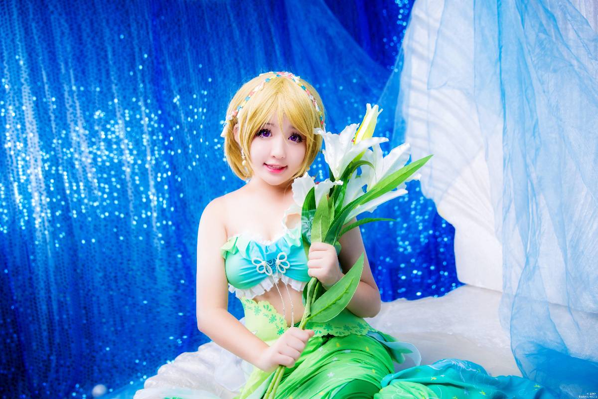 -花阳人鱼觉醒-【花阳亲117生快!】 (8)