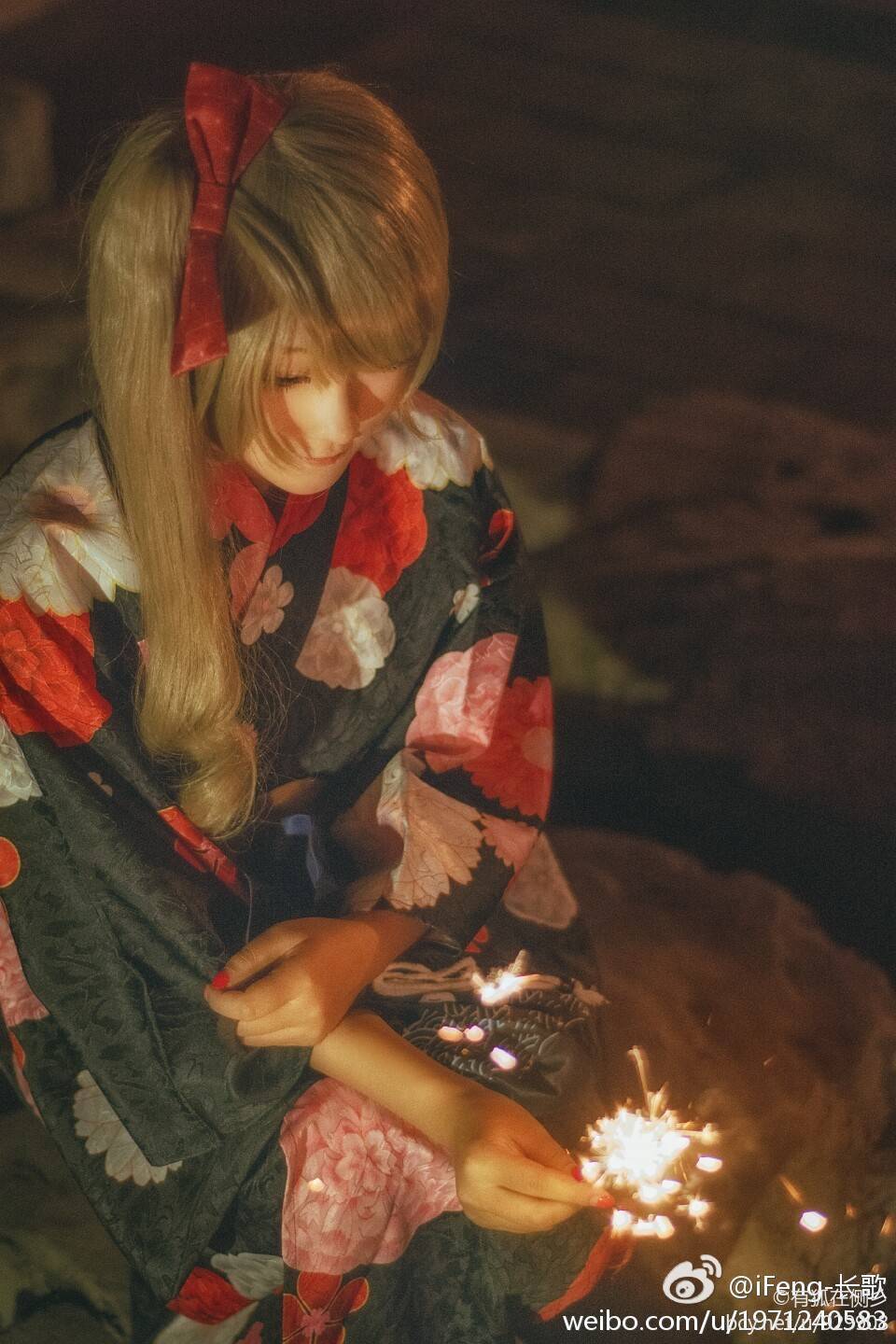 lovelive南小鸟棉花糖未觉醒 (7)