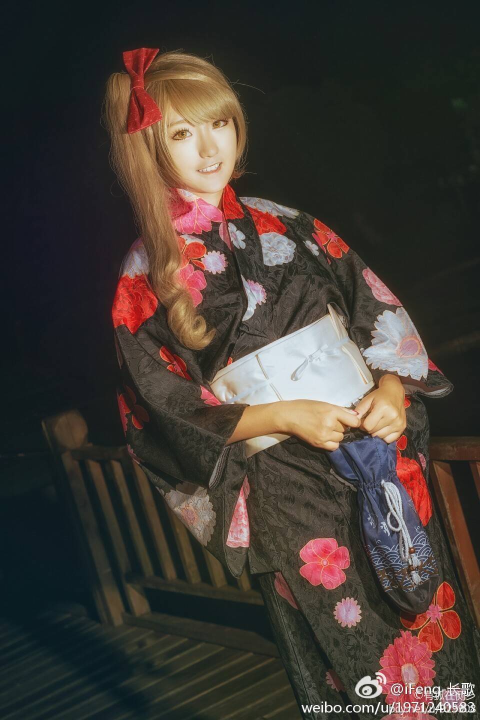 lovelive南小鸟棉花糖未觉醒 (8)