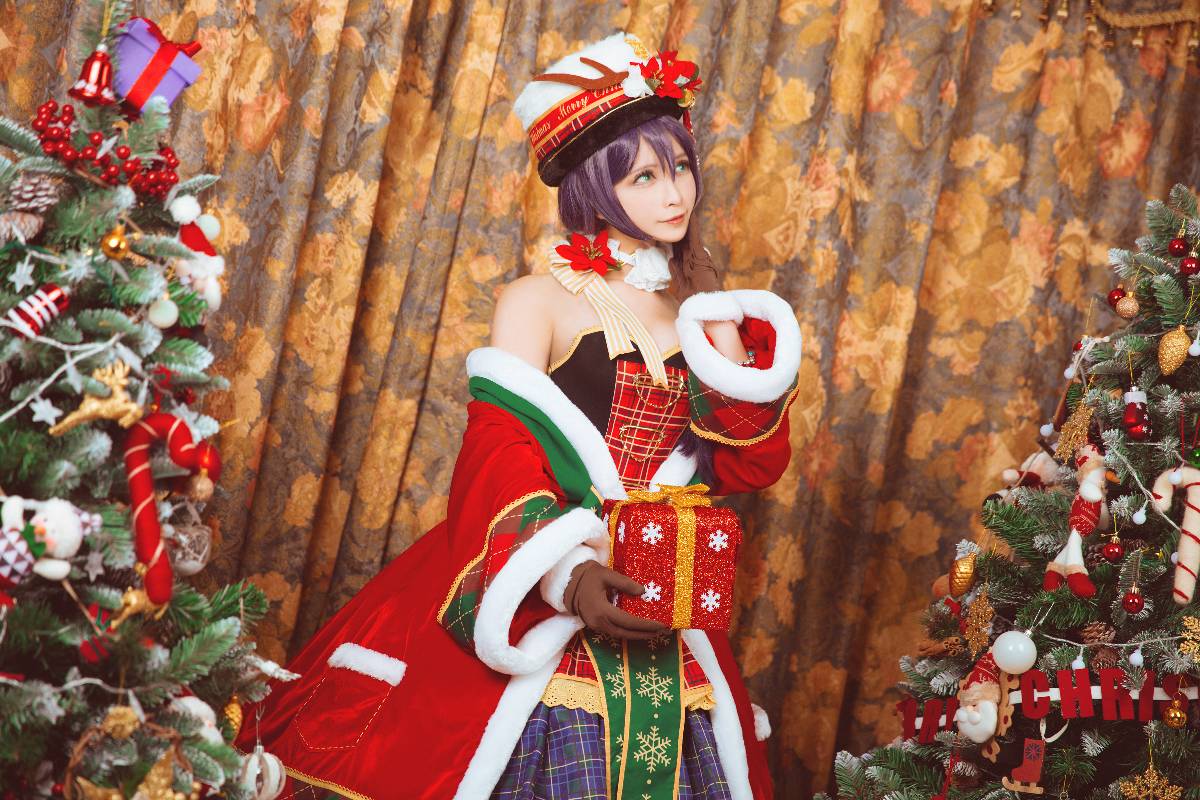 Lovelive!圣诞觉醒 (5)