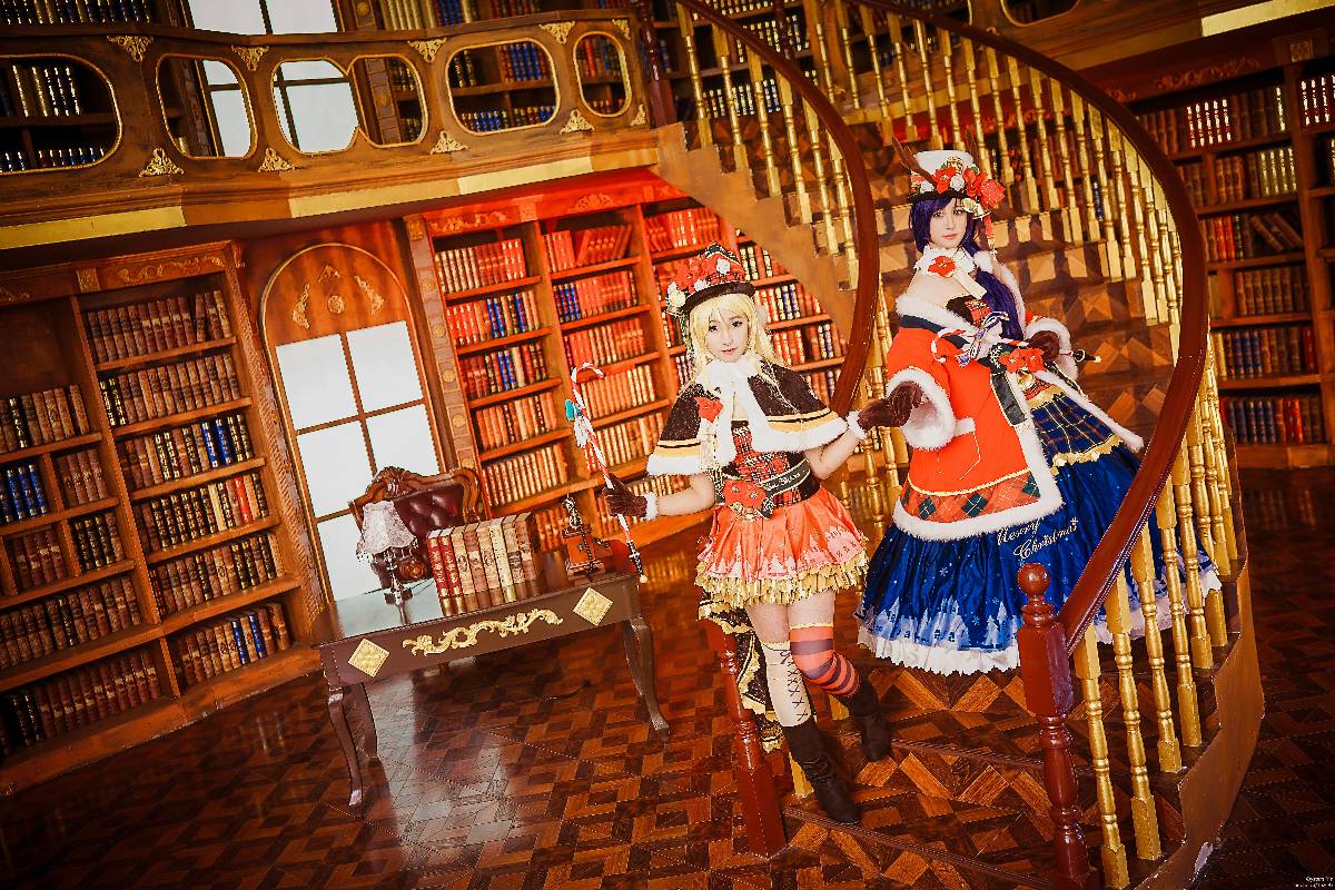 希 Merry Christmas! (63)
