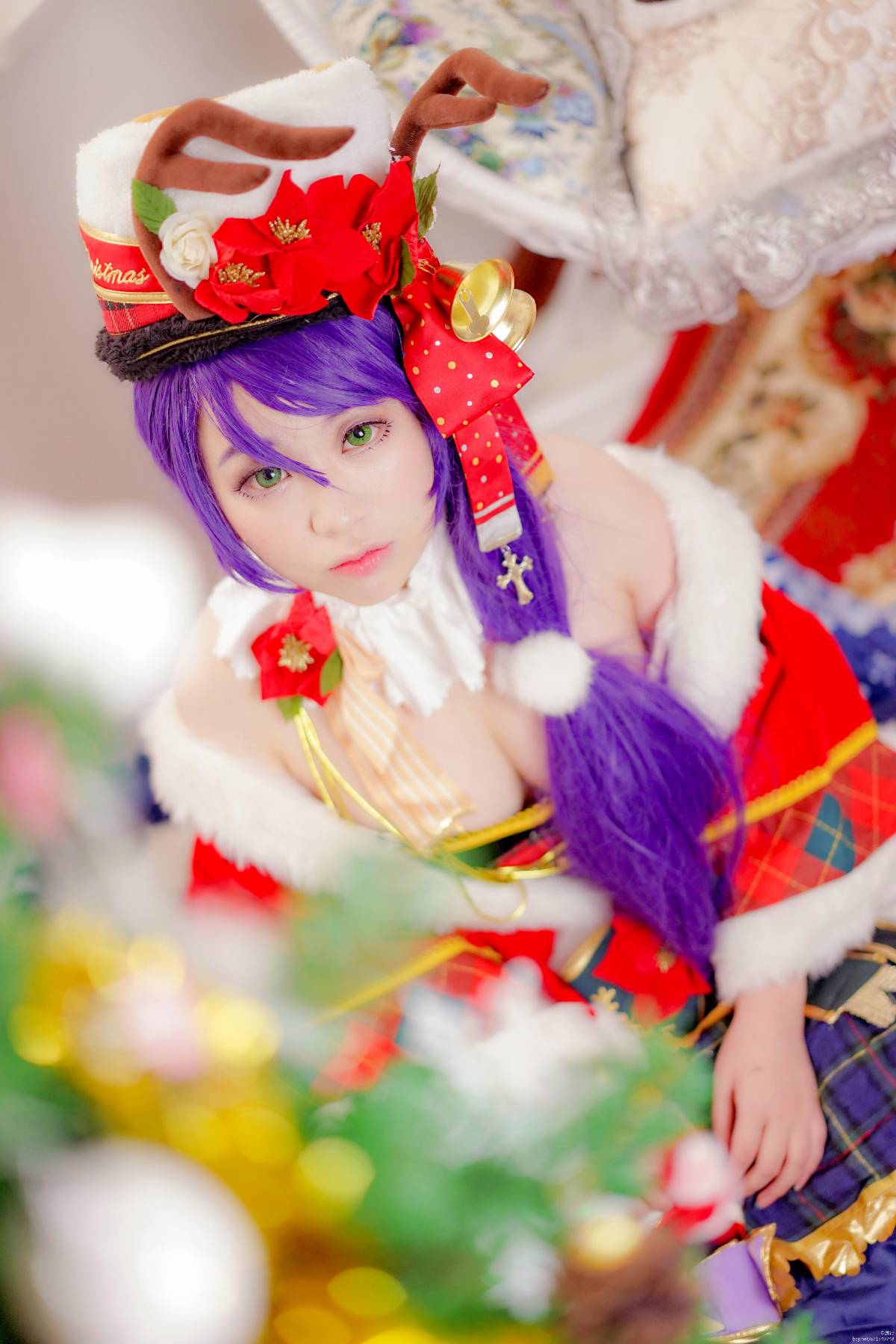 希 Merry Christmas! (5)
