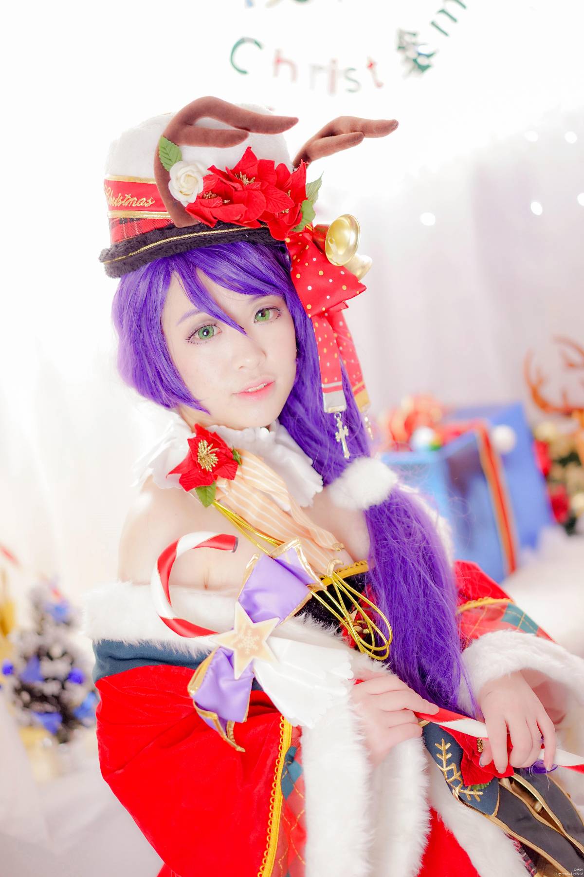 希 Merry Christmas! (6)