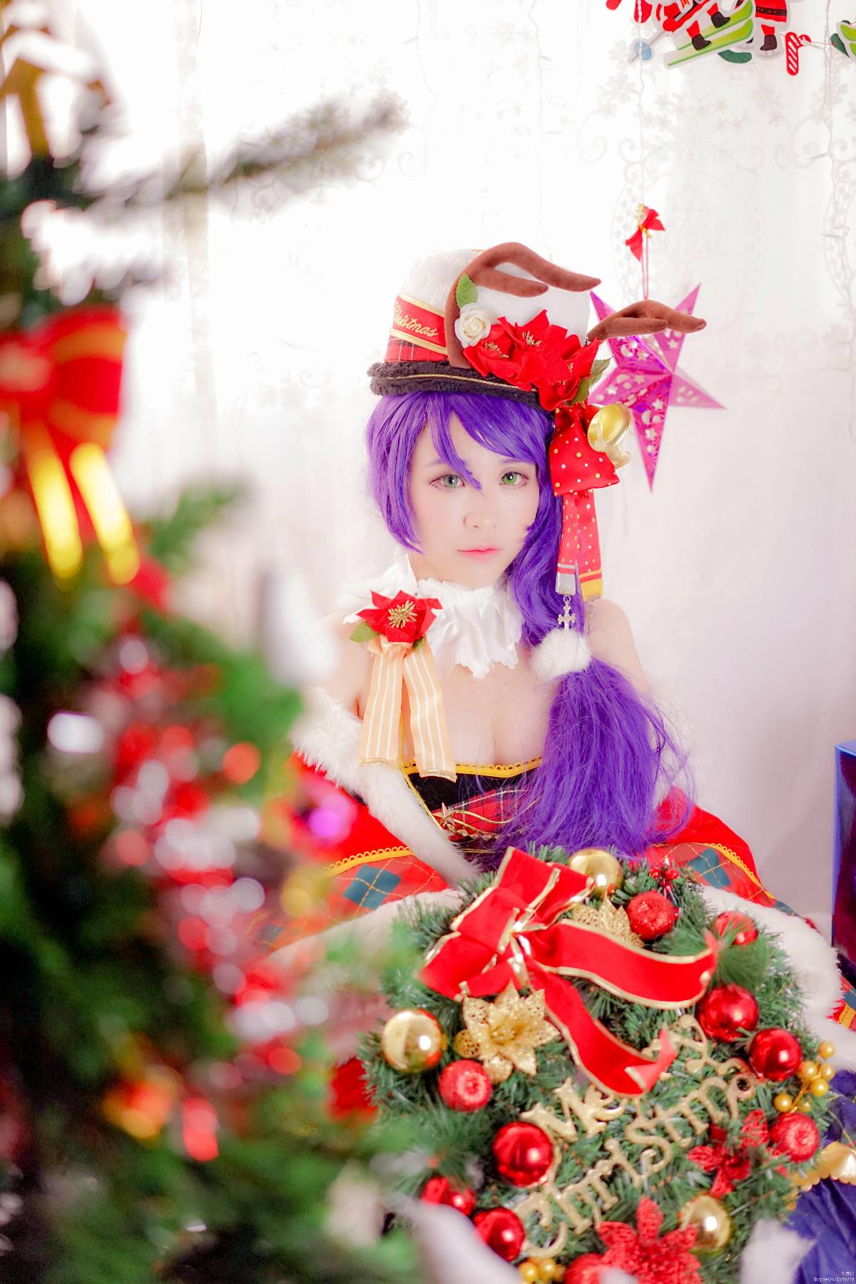 希 Merry Christmas! (10)