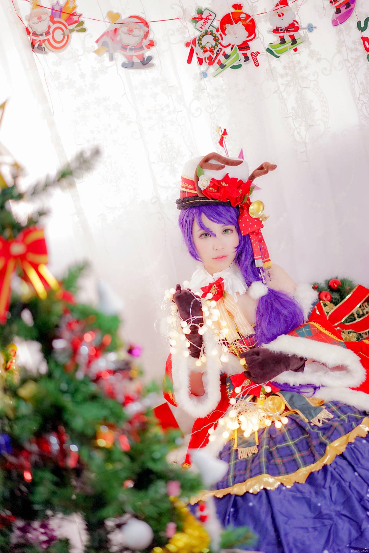希 Merry Christmas! (11)
