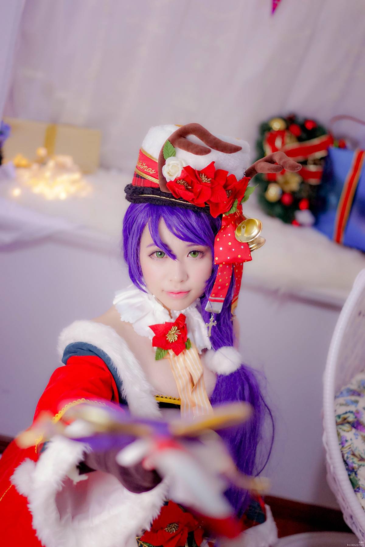 希 Merry Christmas! (12)