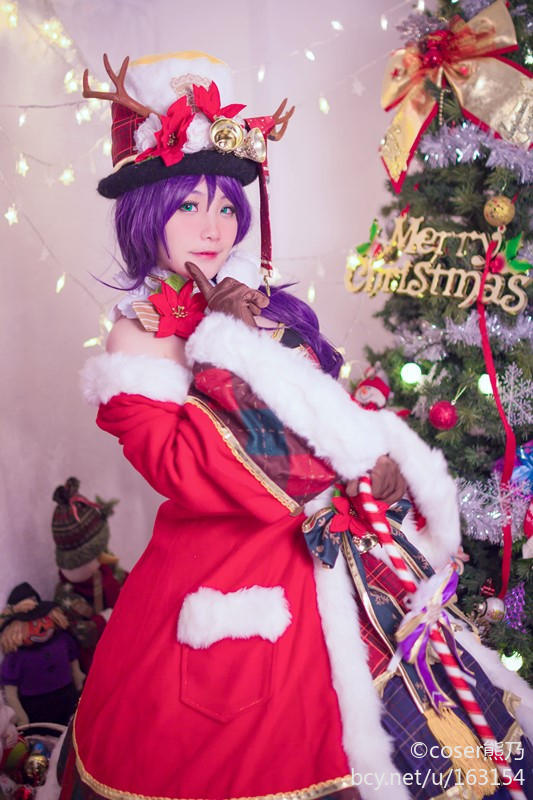希 Merry Christmas! (13)