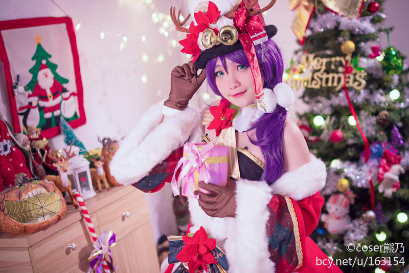 希 Merry Christmas! (16)