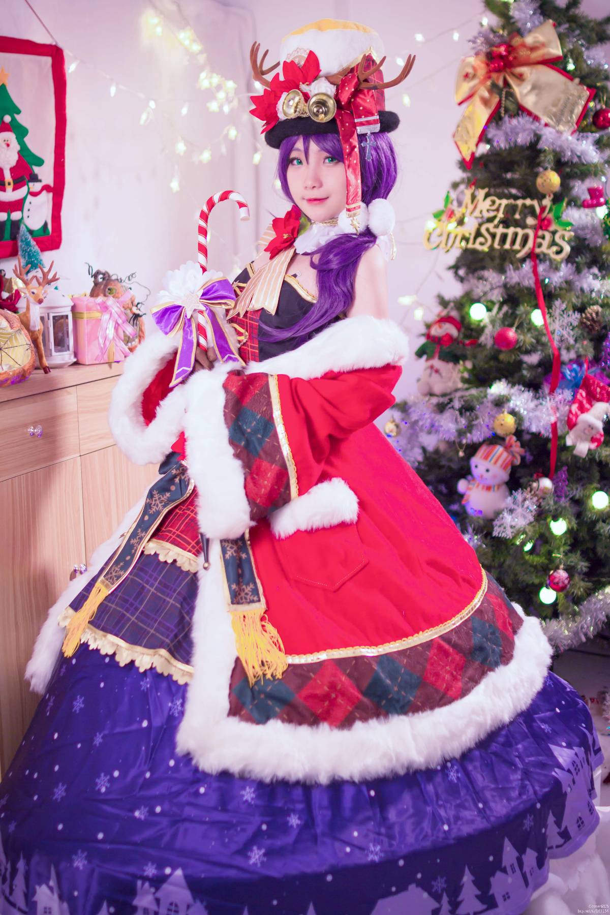 希 Merry Christmas! (18)