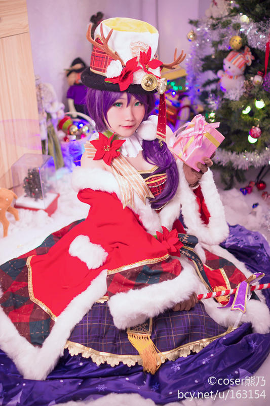 希 Merry Christmas! (19)