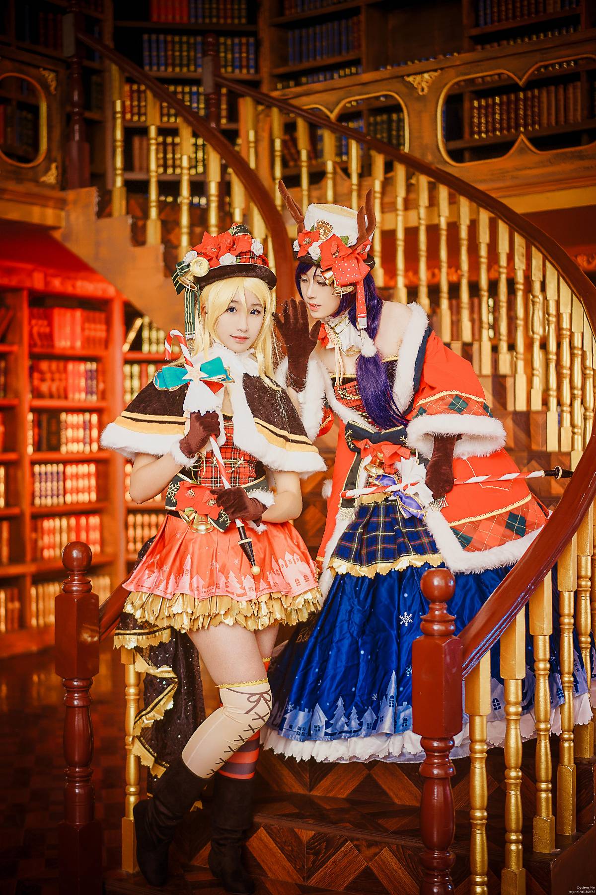希 Merry Christmas! (21)