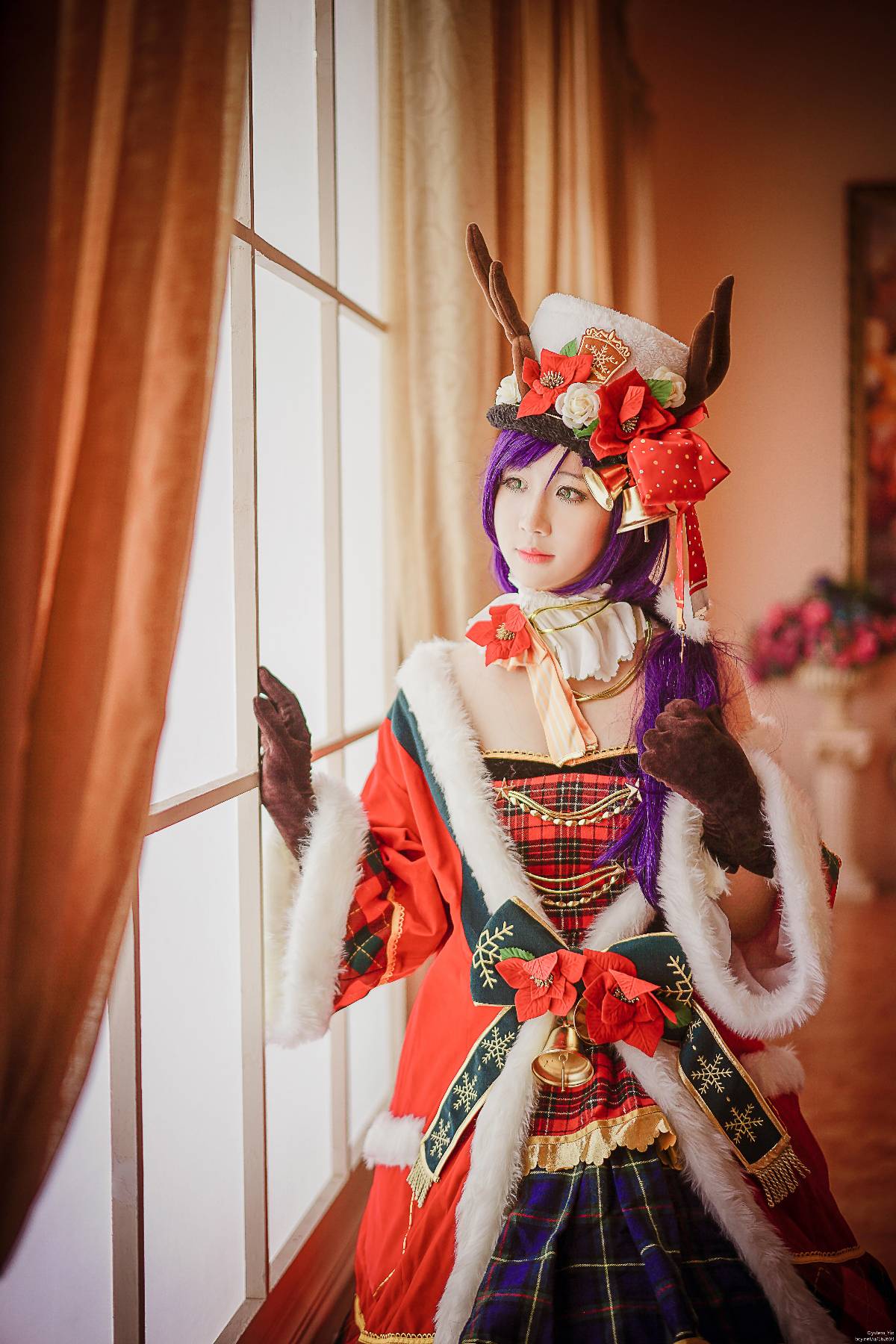希 Merry Christmas! (22)