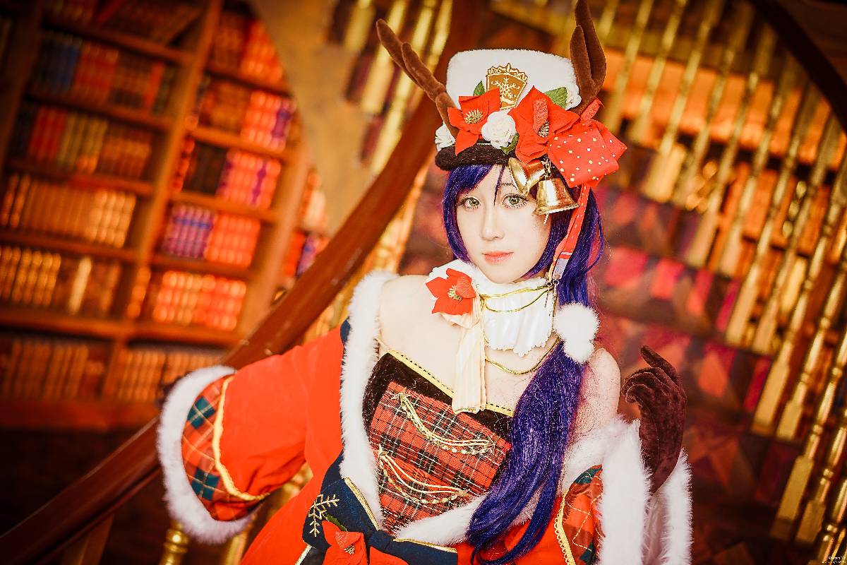 希 Merry Christmas! (23)