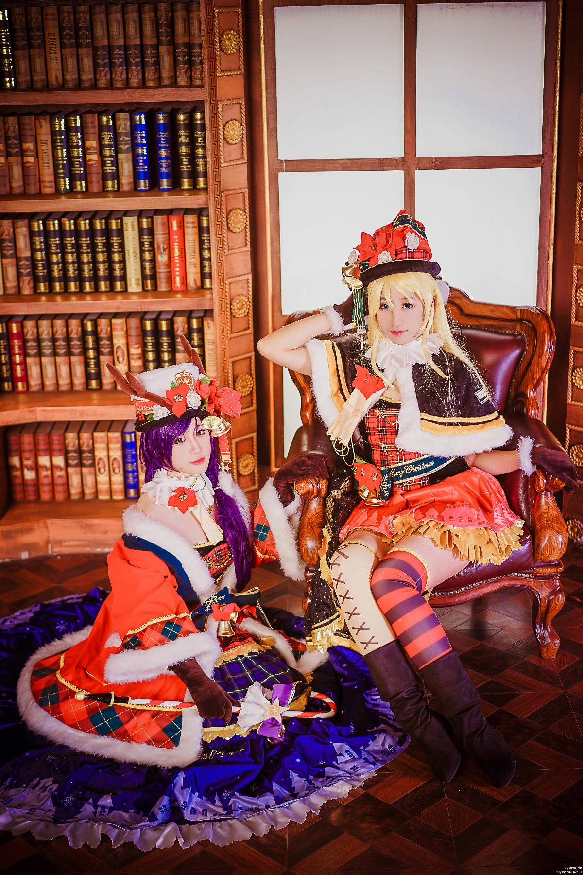 希 Merry Christmas! (24)