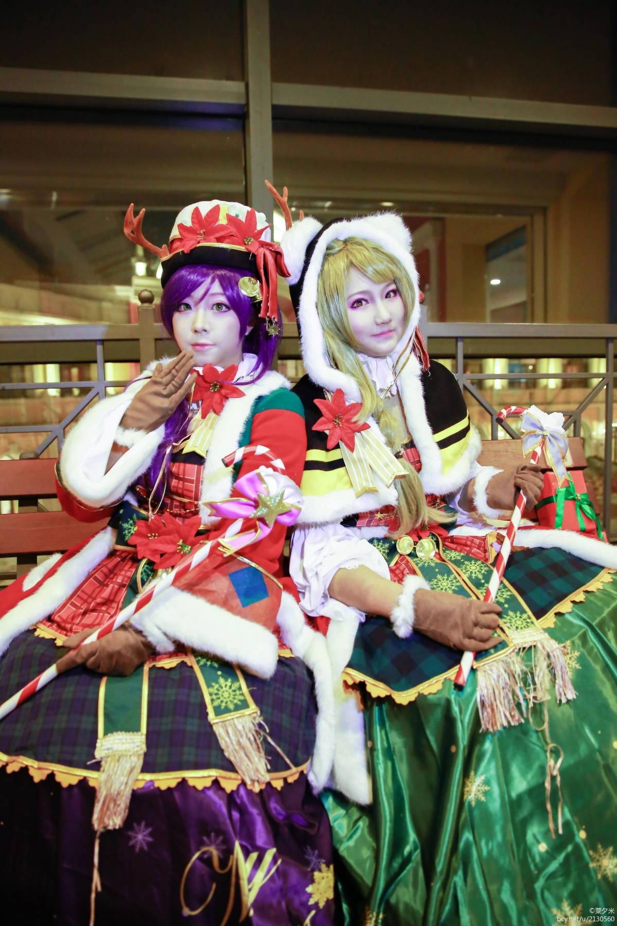 希 Merry Christmas! (25)