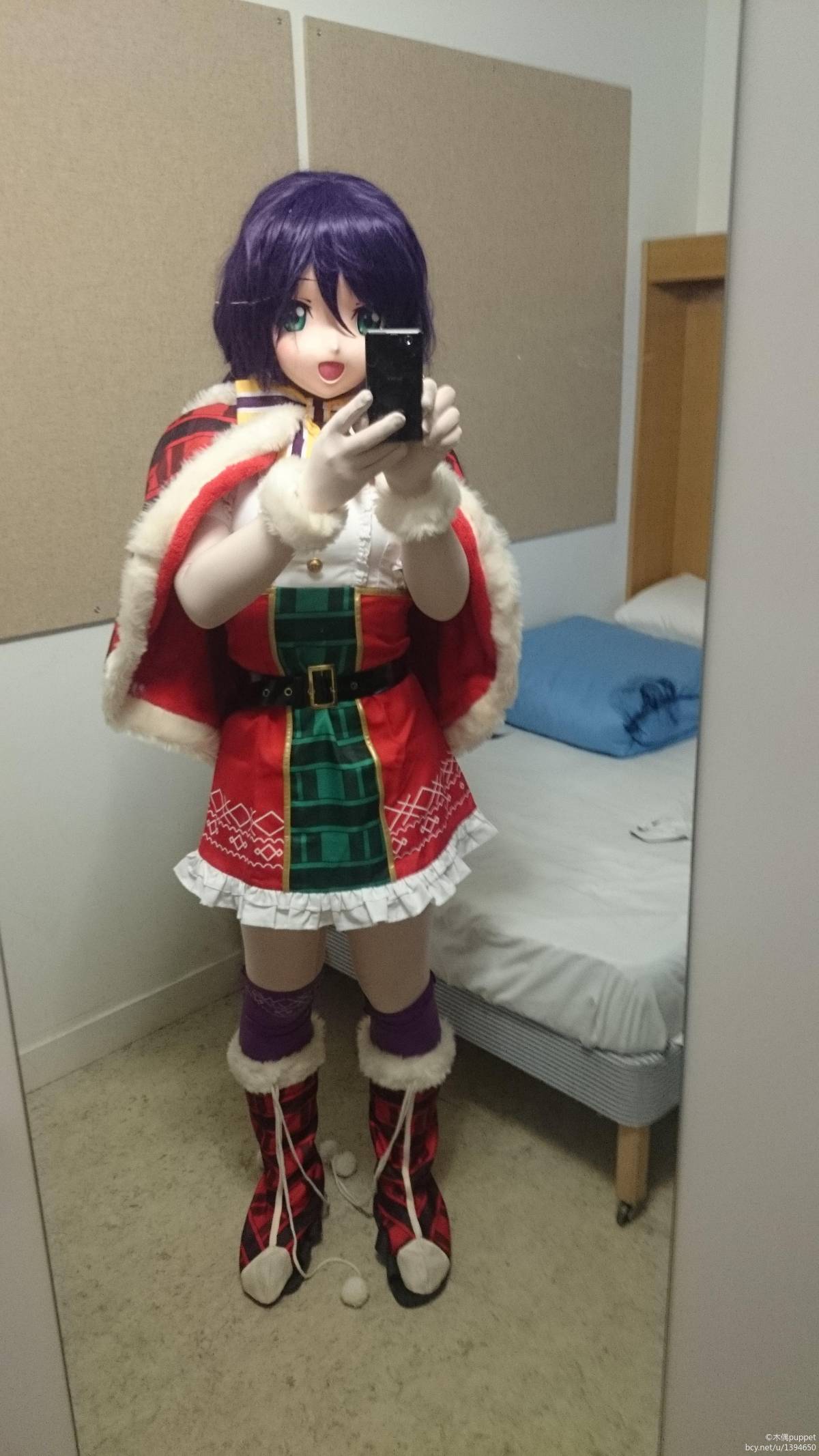 希 Merry Christmas! (29)
