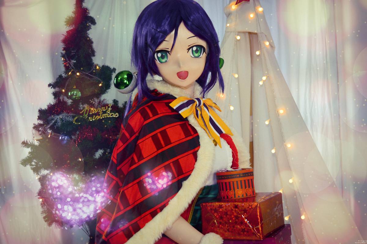 希 Merry Christmas! (30)