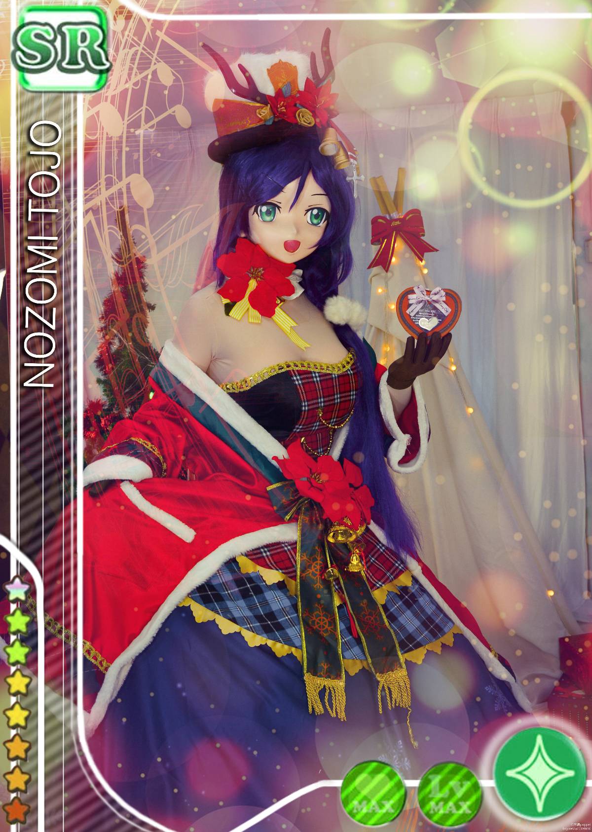 希 Merry Christmas! (31)