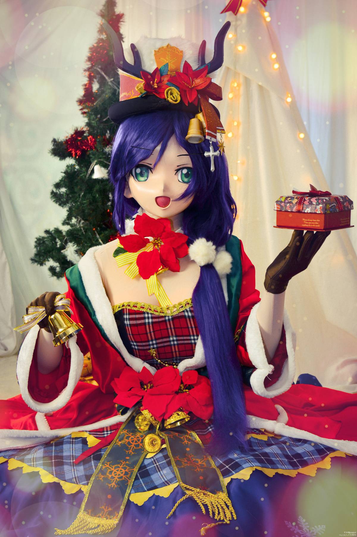 希 Merry Christmas! (32)