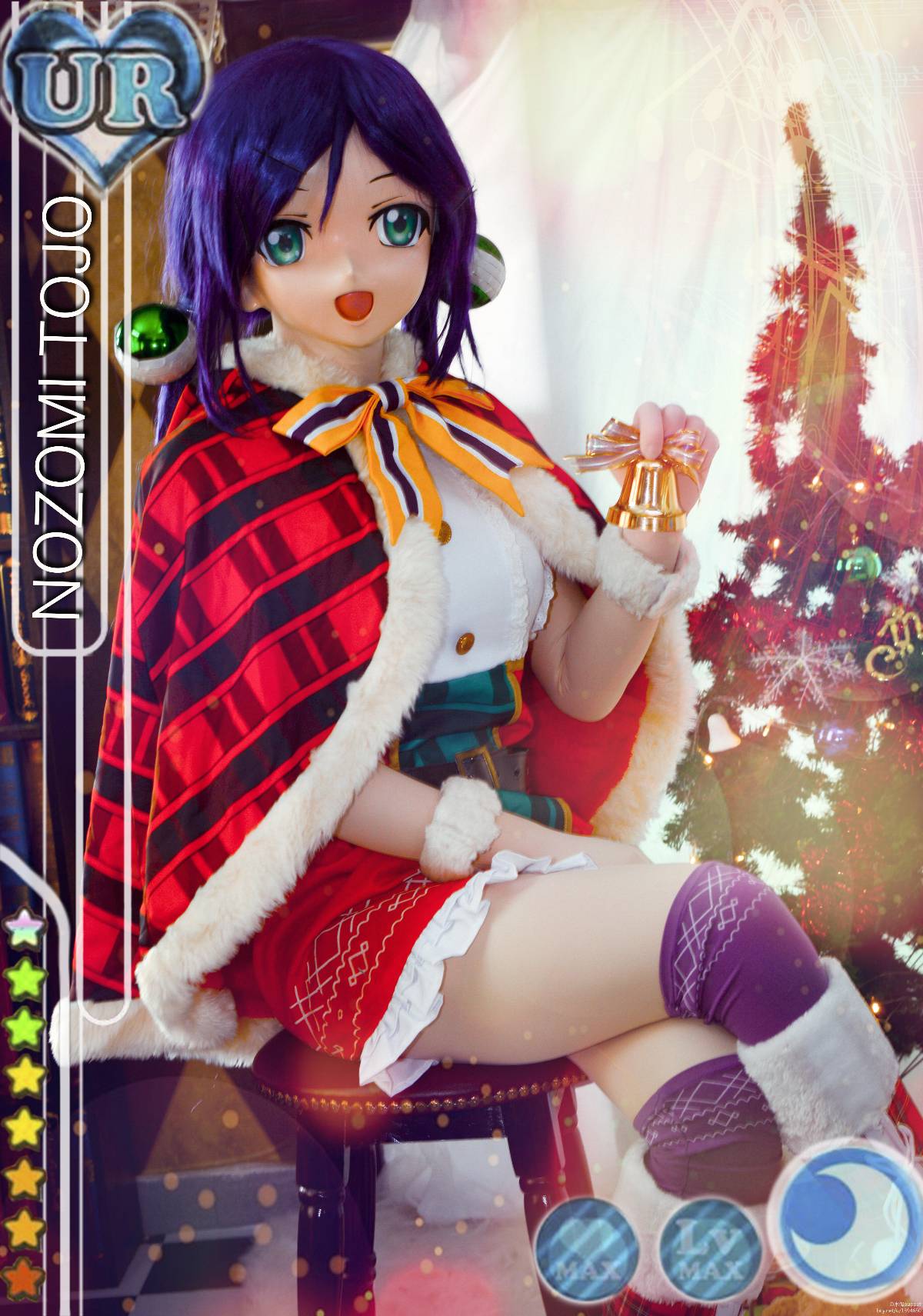希 Merry Christmas! (34)