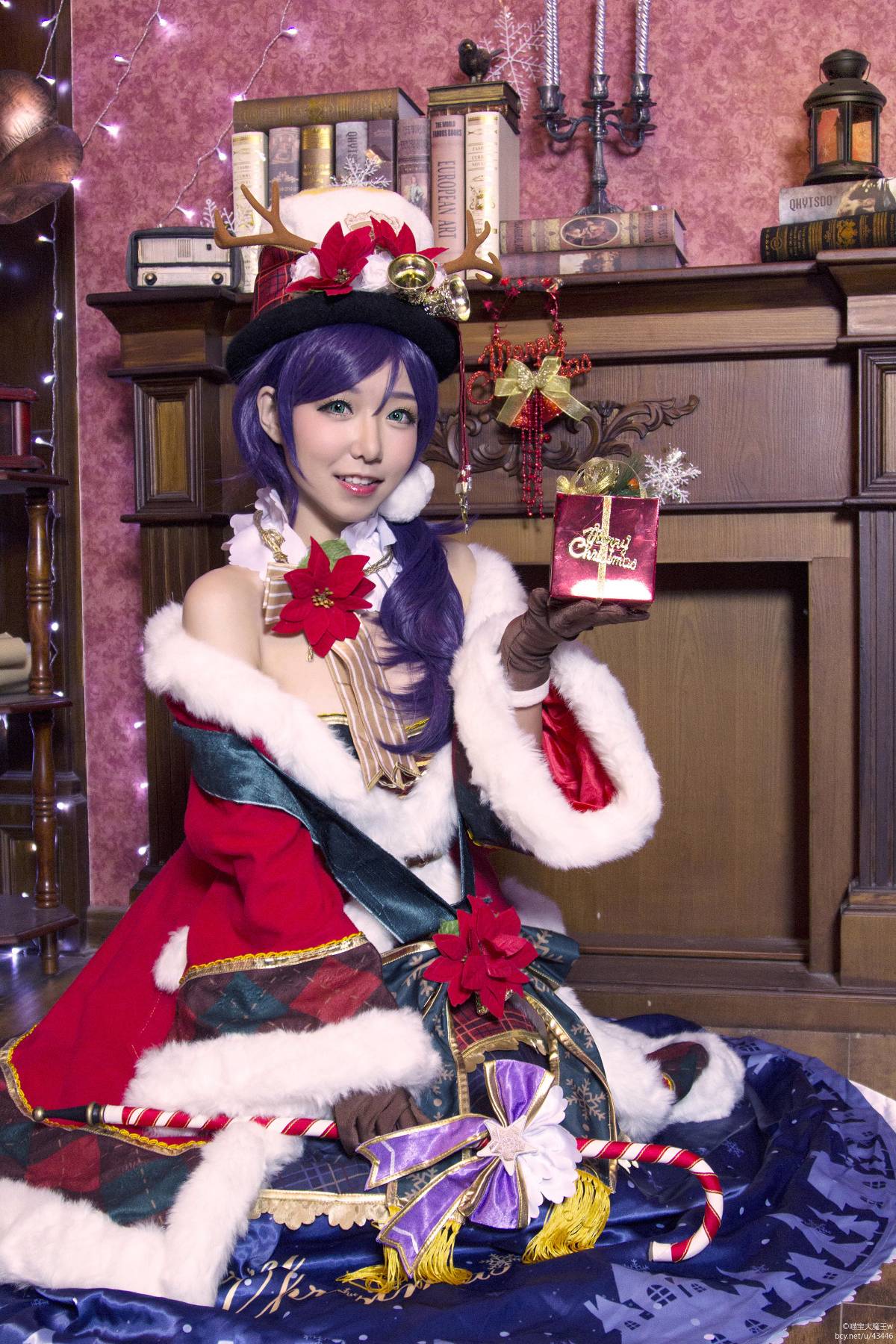 希 Merry Christmas! (36)