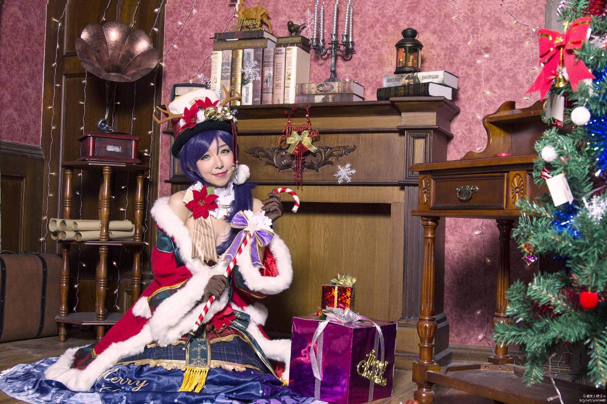 希 Merry Christmas! (37)