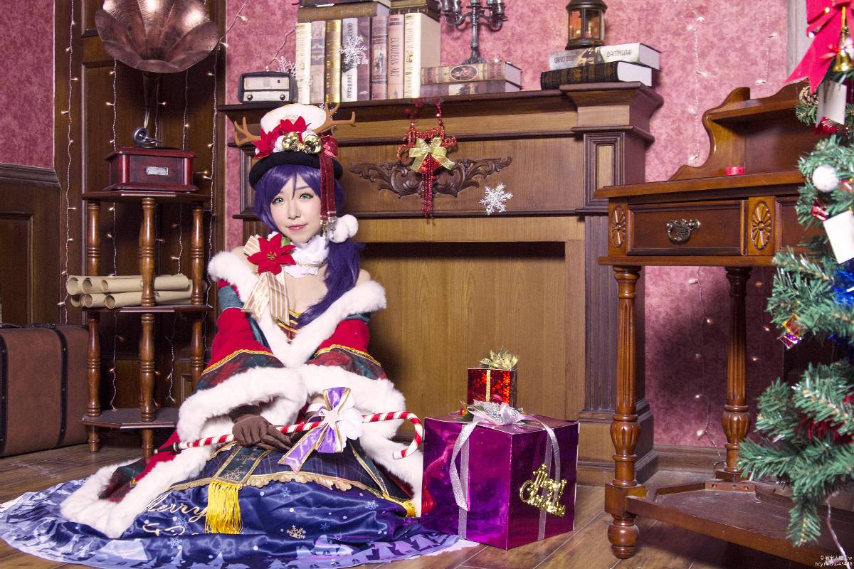 希 Merry Christmas! (38)