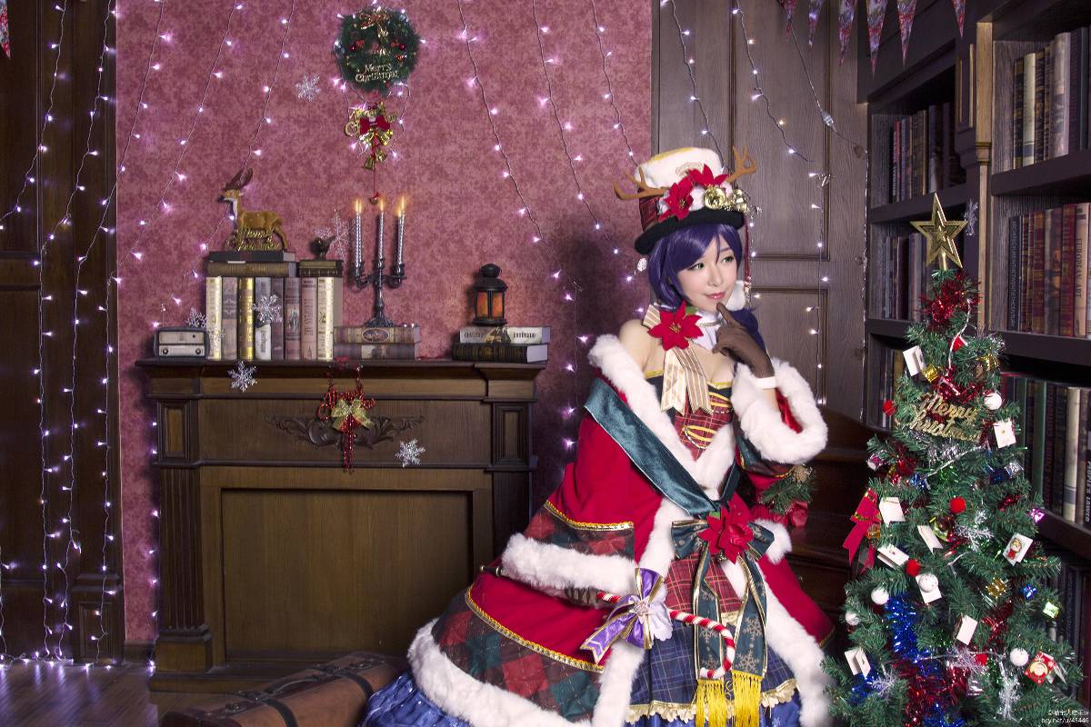 希 Merry Christmas! (39)