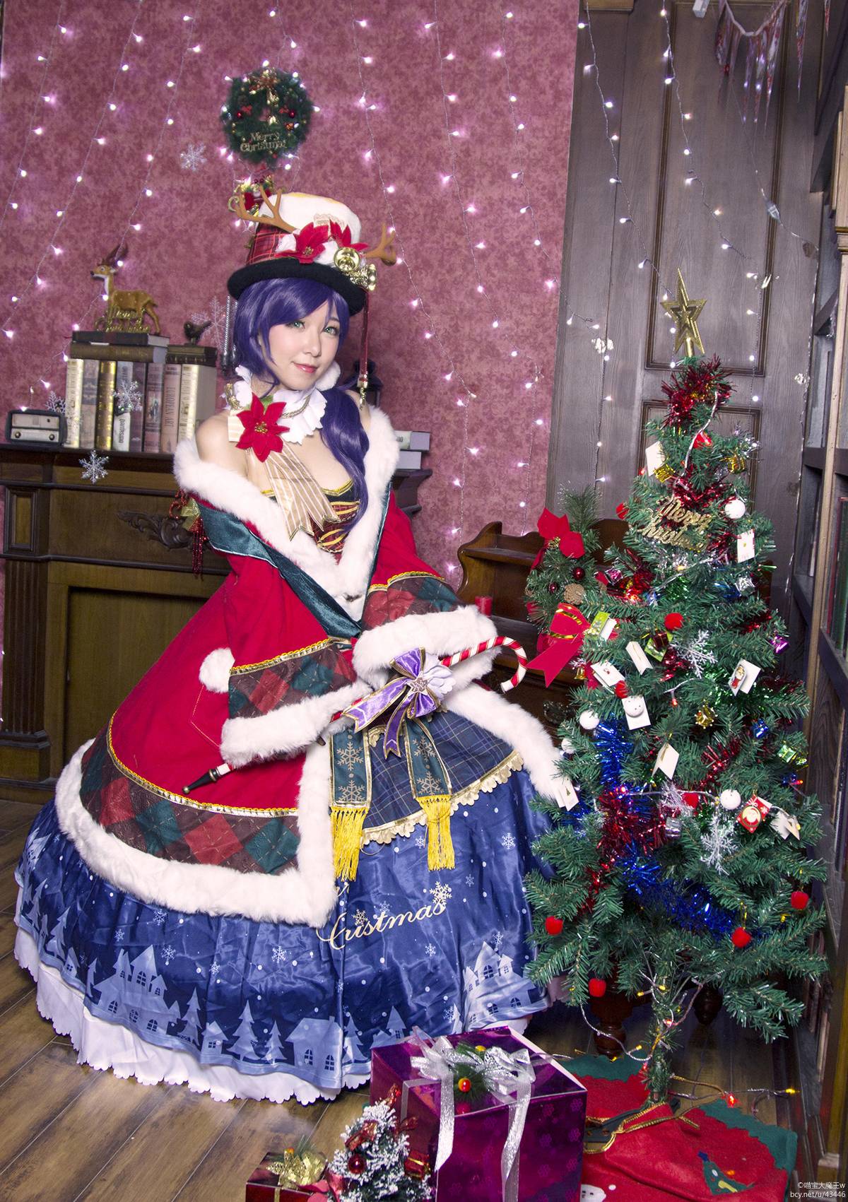 希 Merry Christmas! (40)