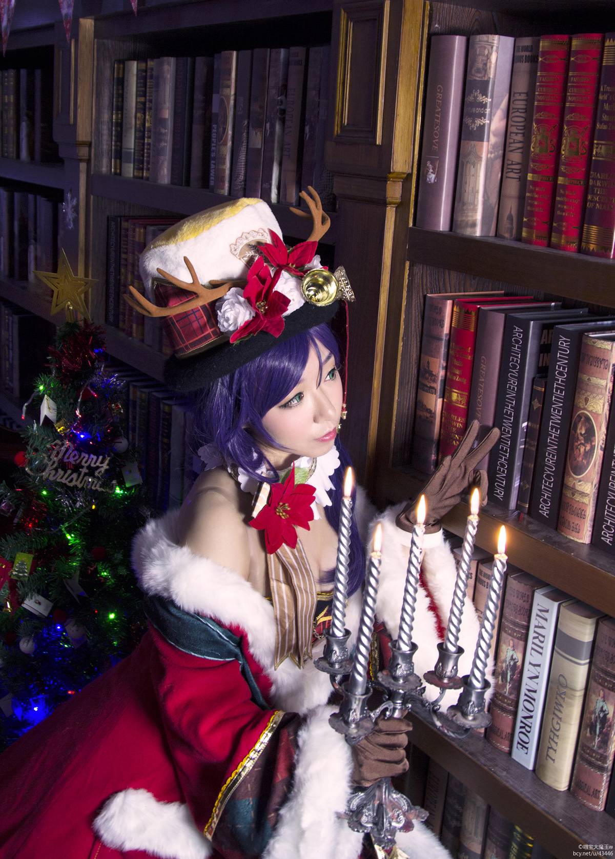 希 Merry Christmas! (41)