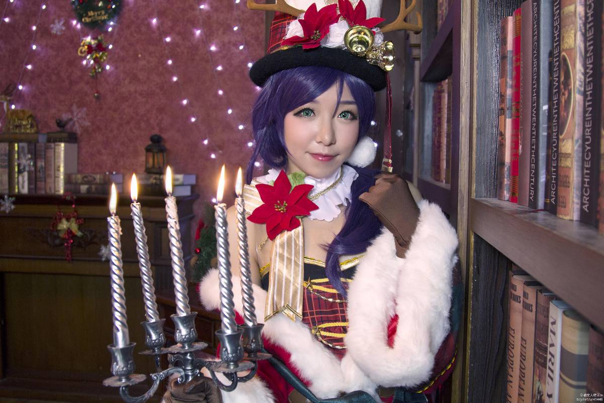 希 Merry Christmas! (42)