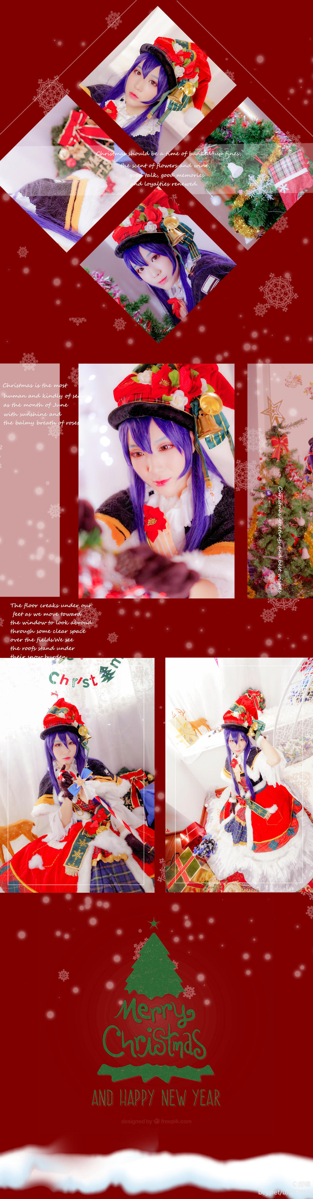希 Merry Christmas! (44)