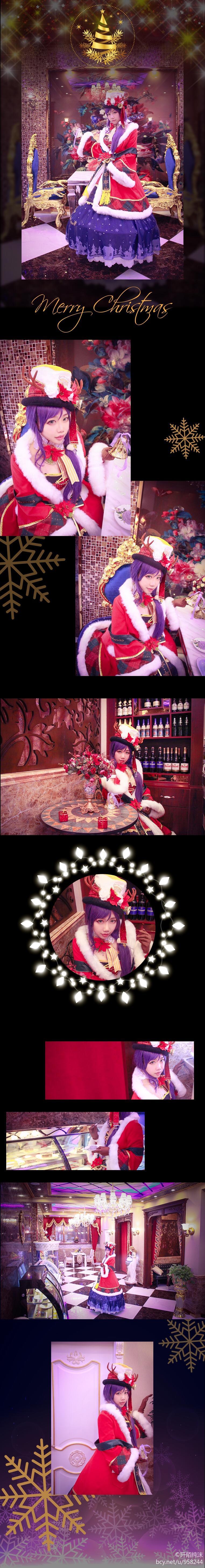 希 Merry Christmas! (45)
