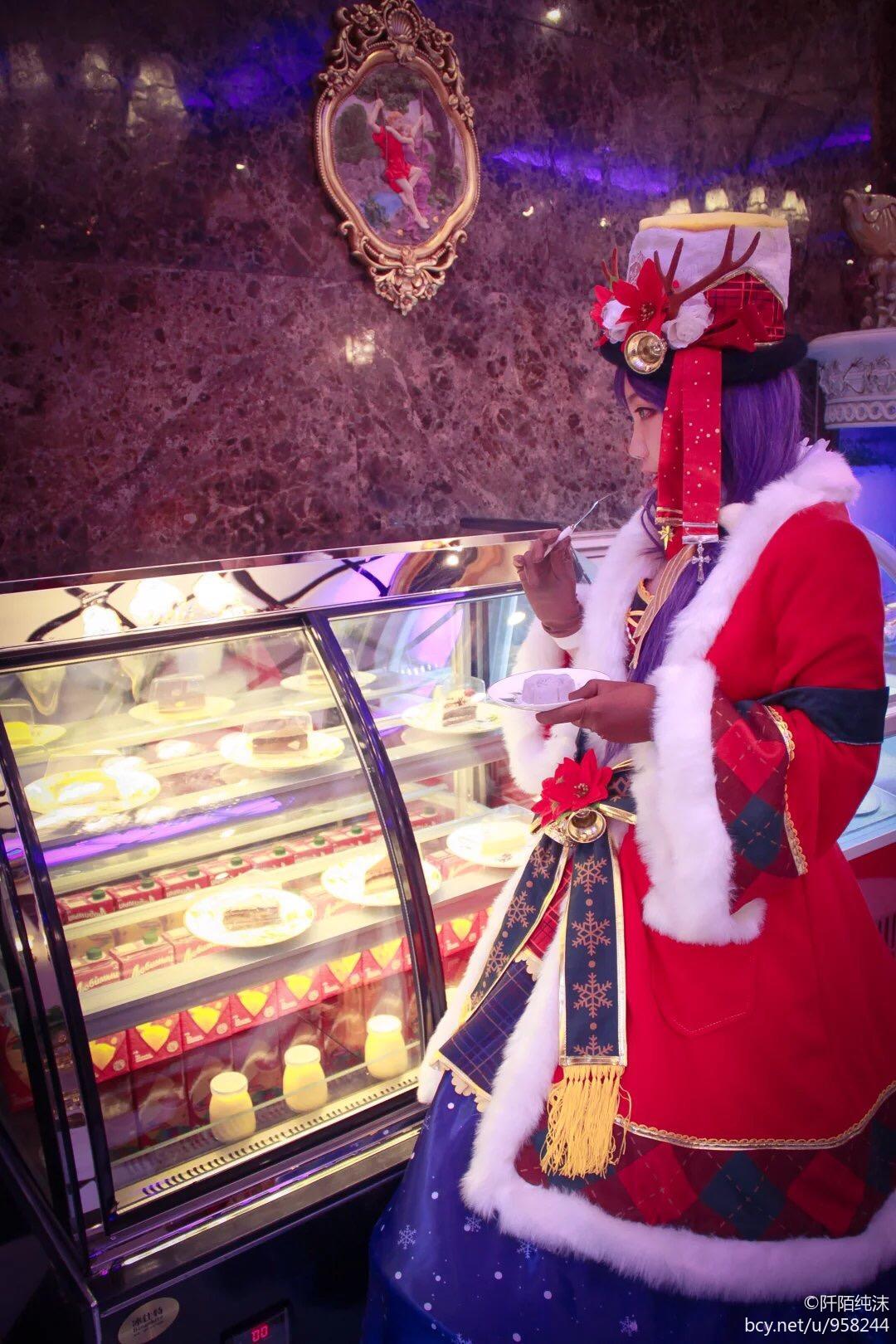 希 Merry Christmas! (47)
