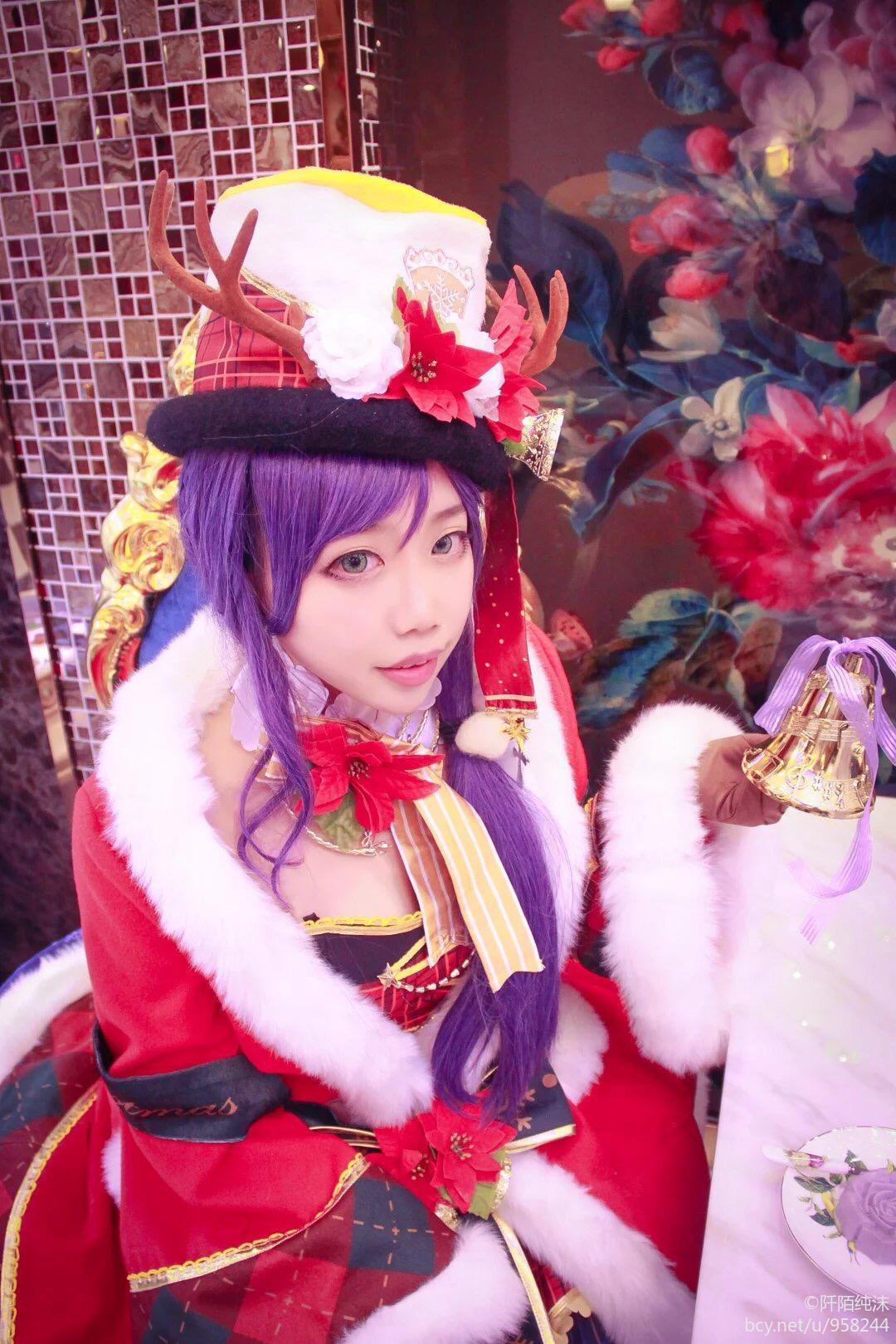 希 Merry Christmas! (48)