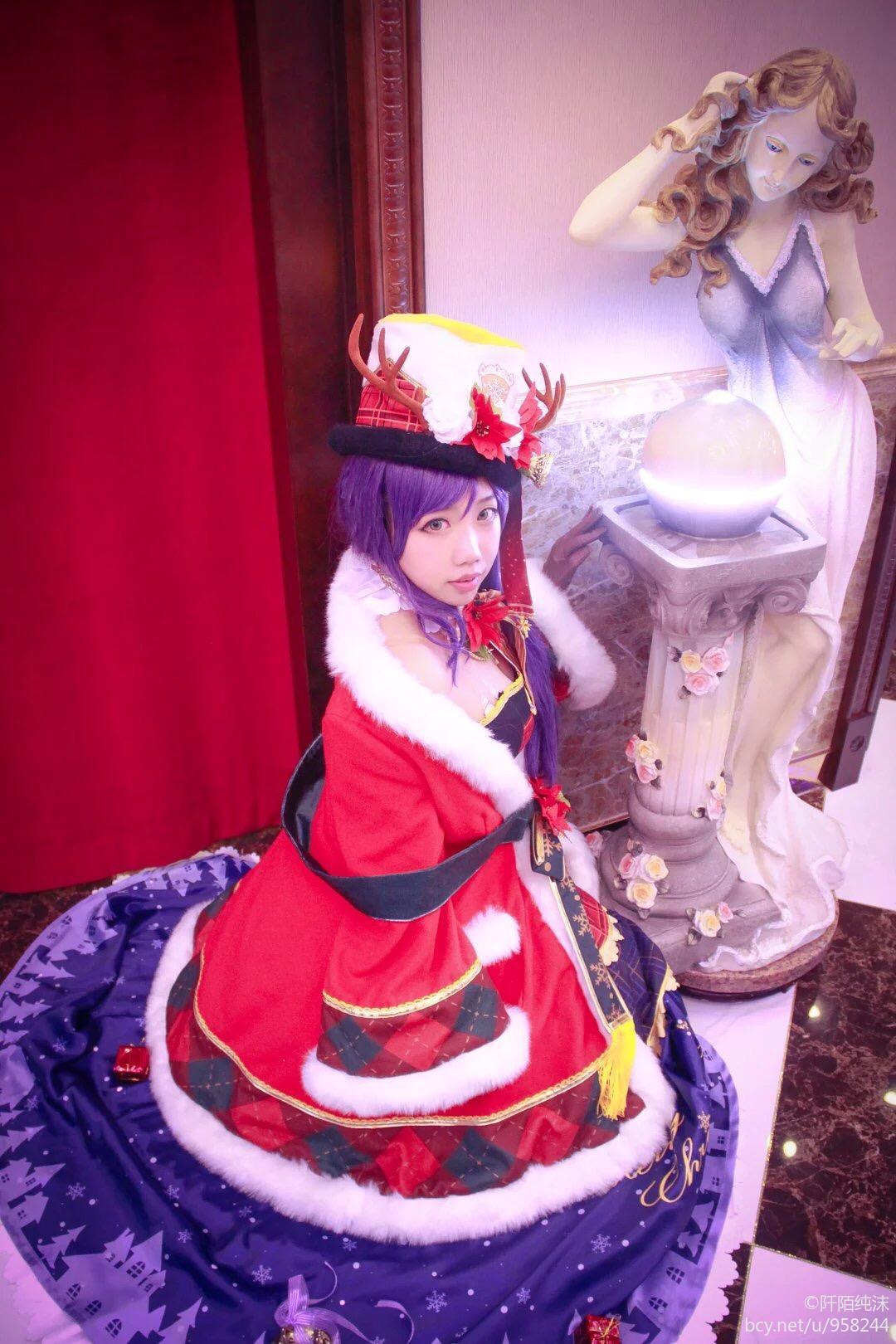 希 Merry Christmas! (49)