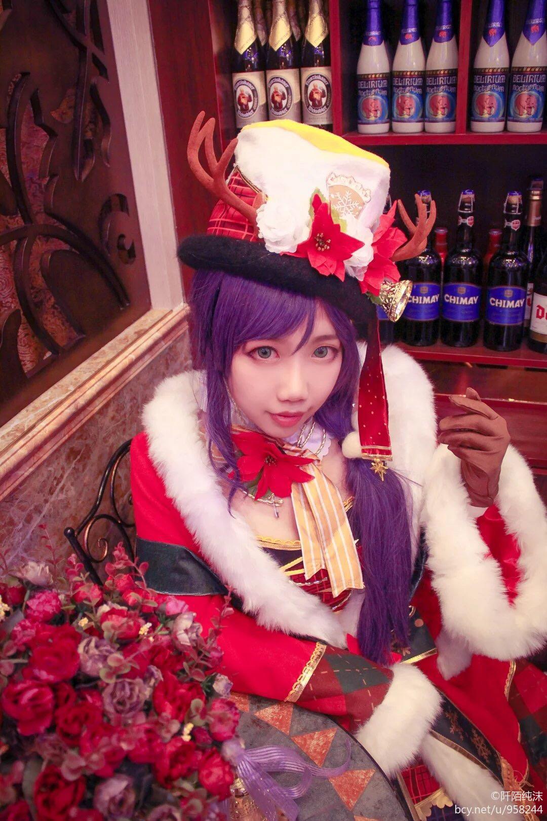 希 Merry Christmas! (50)