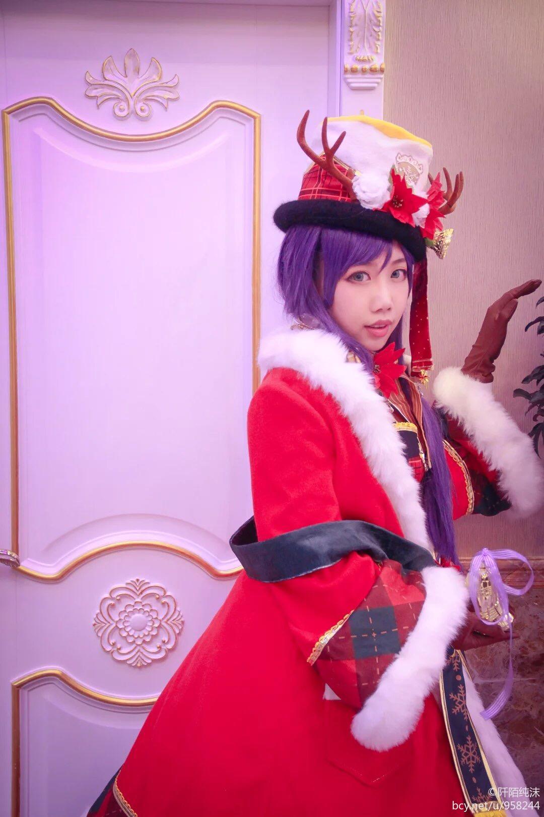 希 Merry Christmas! (51)