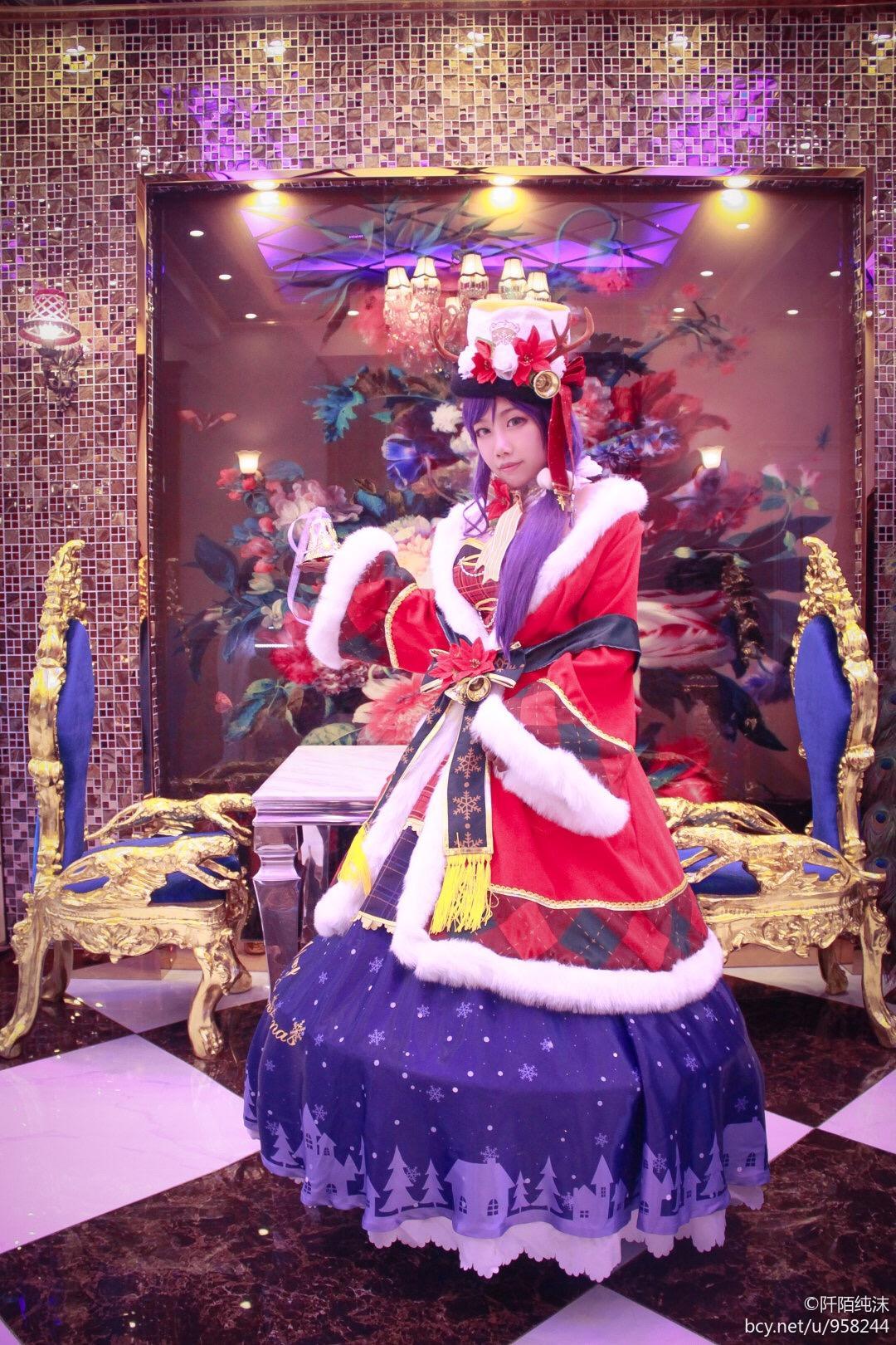 希 Merry Christmas! (52)