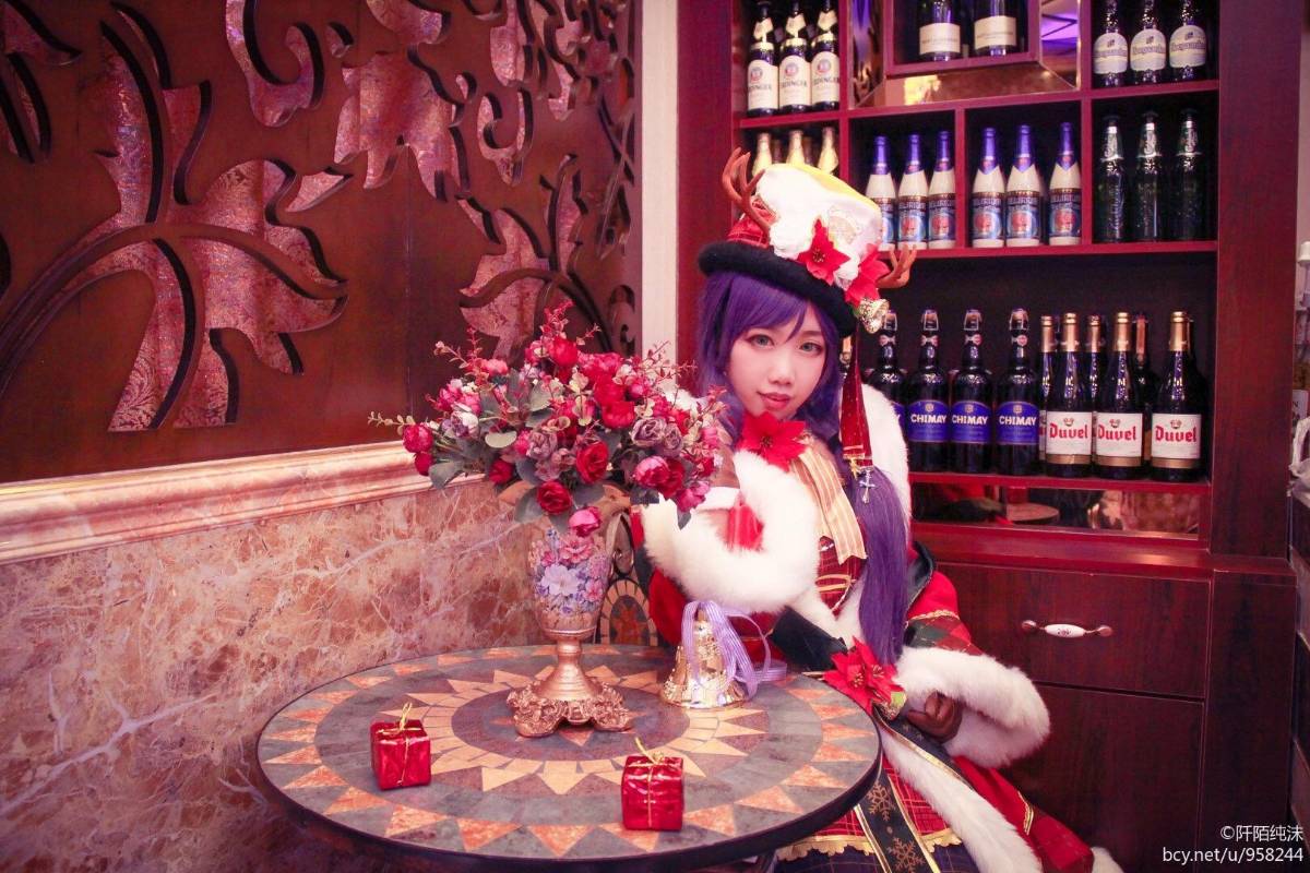 希 Merry Christmas! (53)