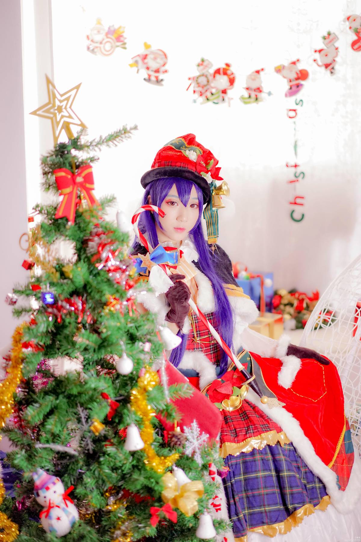 希 Merry Christmas! (54)