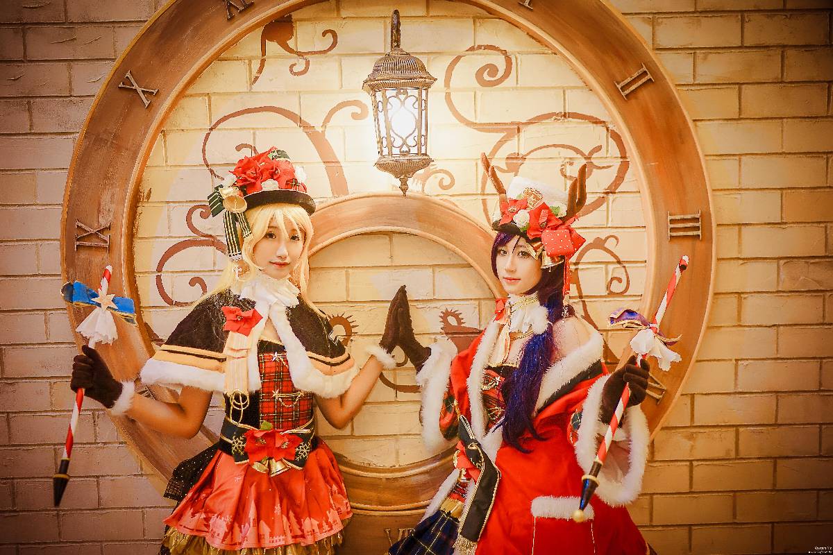 希 Merry Christmas! (56)