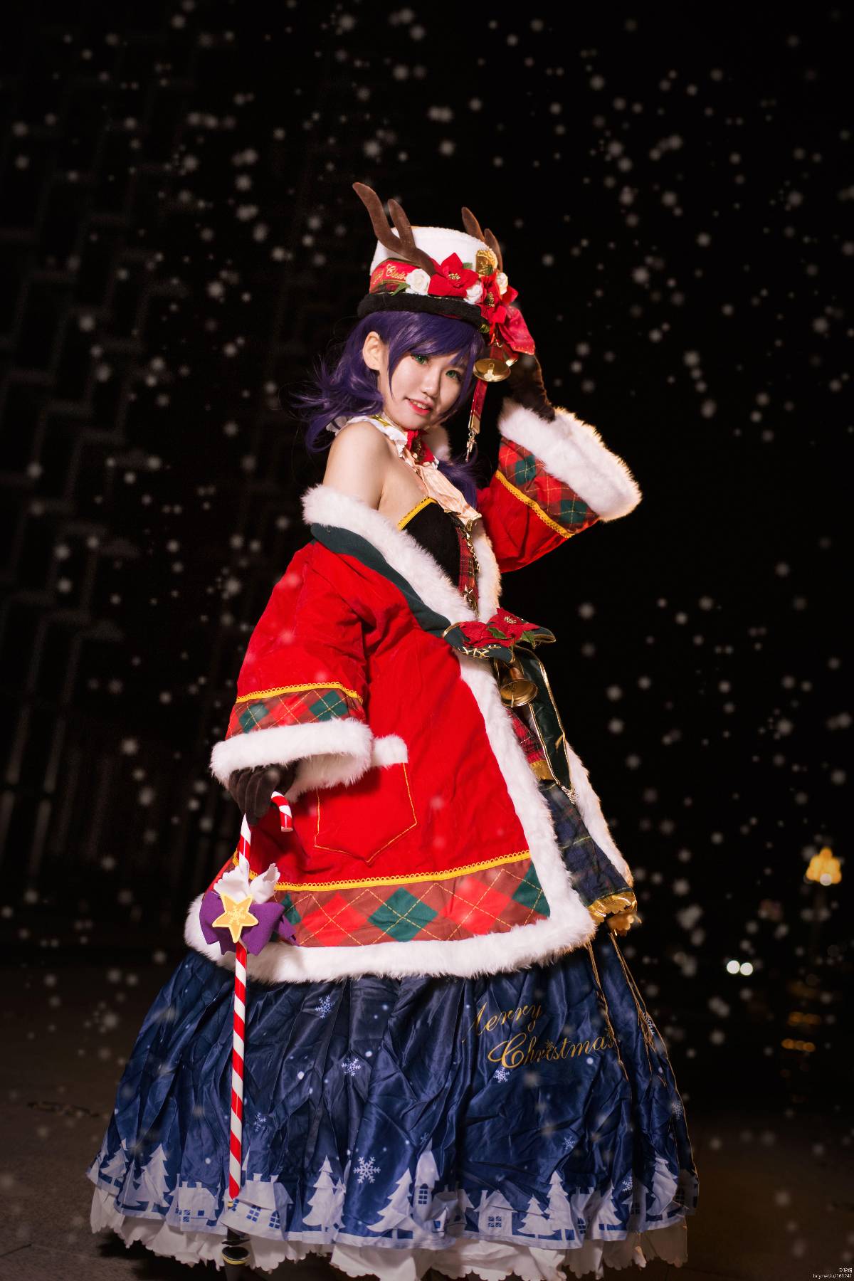 东条希 (2)