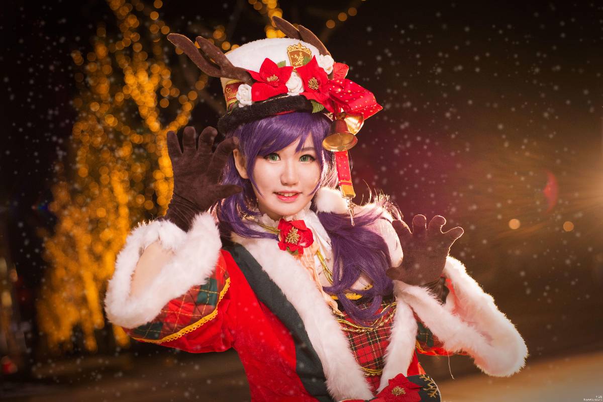 东条希 (5)