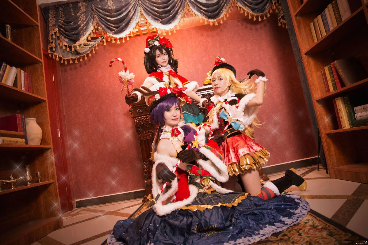 东条希 (10)