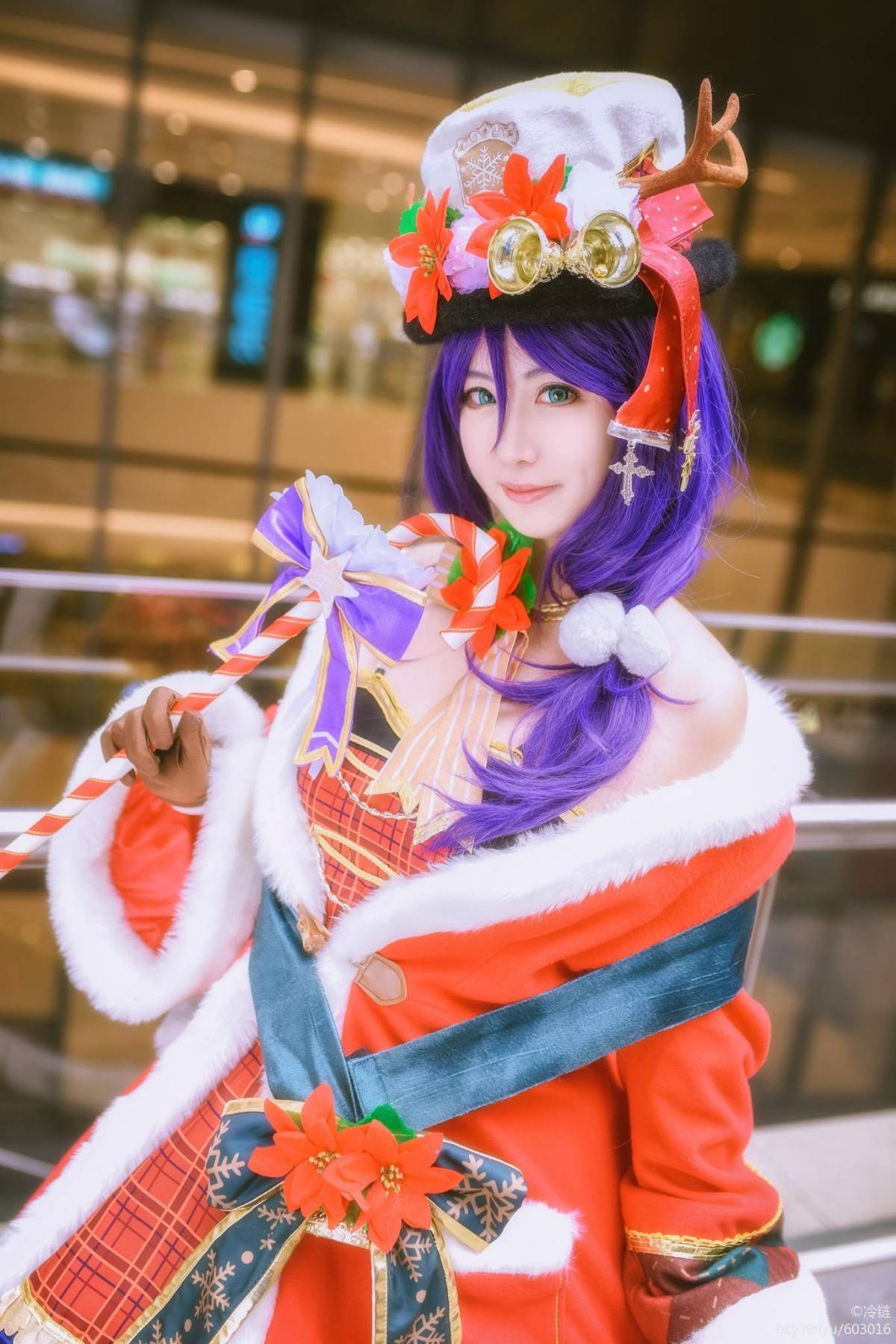 圣诞觉醒希 (3)